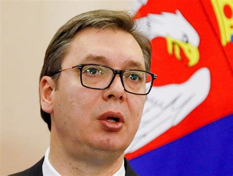 Serbian president cancels visit to Serbs in Montenegro - 660 NEWS