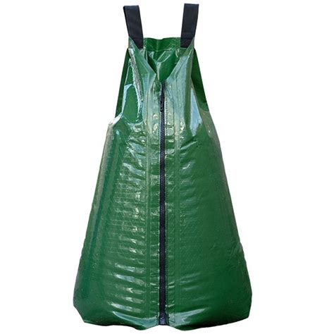 Polyetylene Slow Release Watering Irrigation Bag For Trees With 3 Years Warrantysame Pe As