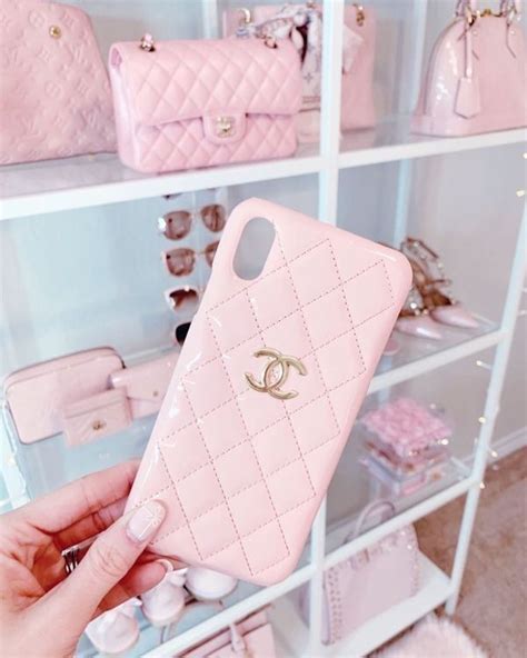 Pin By Nina نينا On Pretty Photography Girly Phone Cases Chanel