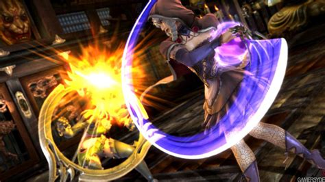 Tgs Soul Calibur V Trailer And Screens Gamersyde