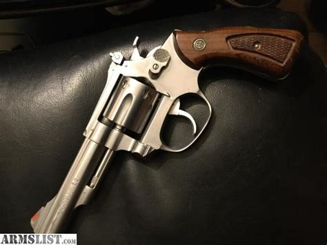 Armslist For Sale Rossi Model 511 22lr Revolver