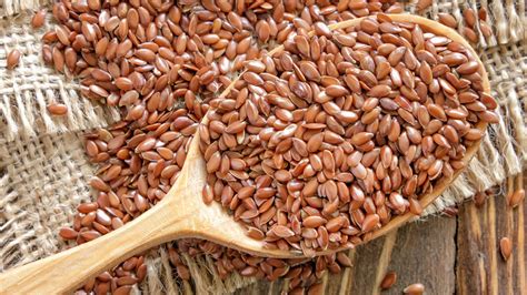 5 Ways Flaxseeds Help With Hormone Balance Aviva Romm Md