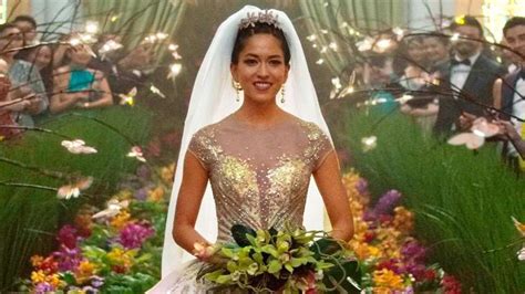 here s your first look at the crazy rich asians movie