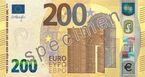 Alle infos zum neuen geldschein bekommen sie gebündelt hier. 100 Euro Schein Muster : Forint Die Ungarische Wahrung ...