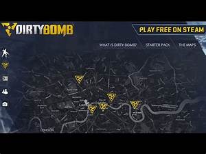  Bomb Gameplay All 5 Multiplayer Maps Steam Open Beta Pc Youtube