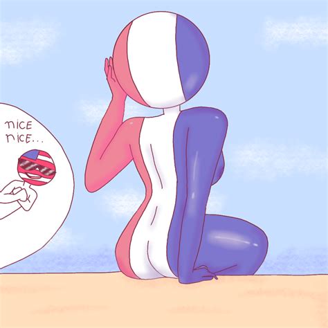 Rule 34 Big Ass Big Breasts Breasts Countryhumans Girl