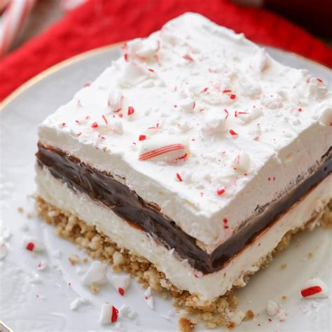 Peppermint Chocolate Delight A Christmas Favorite Lil Luna