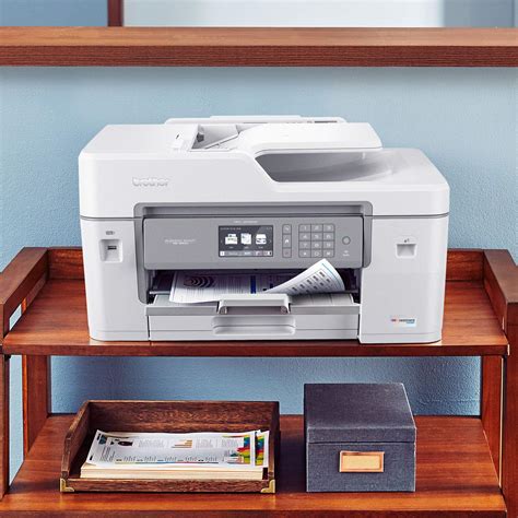 Brother Inkjet Printer MFC-J6545DW XL Wireless Printer - We Sell At ...