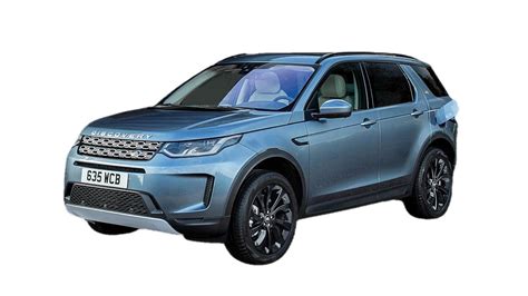 Land Rover Discovery Sport Sw 15 P300e R Dynamic S 5dr Auto 5 Seat