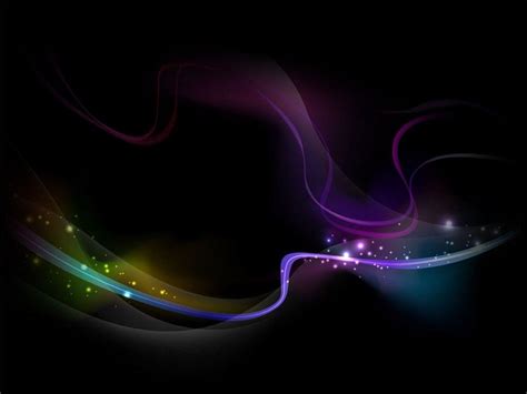 Find & download free graphic resources for black background. Black Light Backgrounds - Wallpaper Cave