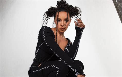 Tinashe 333 Album Review Eclectic Star Follows Her Muse