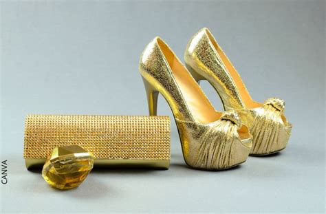 So Ar Con Zapatos De Oro Revela Grandes Aspectos Vibra