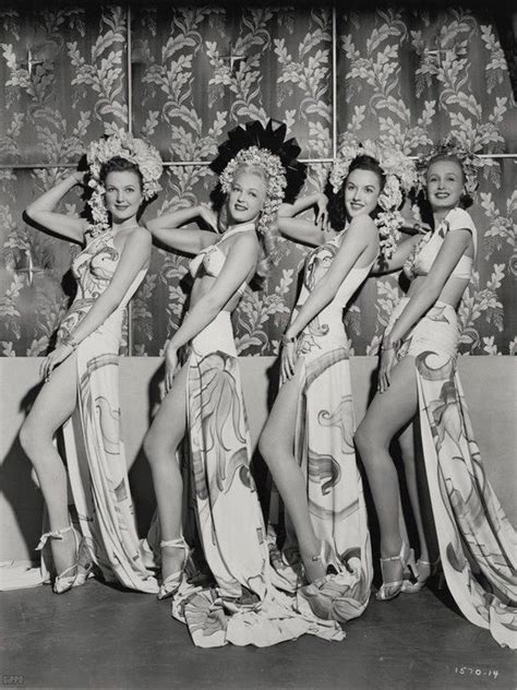 S Vintage Showgirl Google Search Vintage Burlesque Vintage