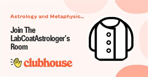 Astrology And Metaphysics Club