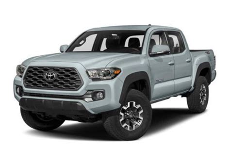 Toyota Tacoma Limited 2024 Ccarprice Can