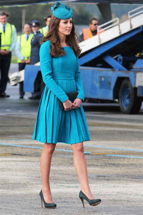 If so, you've come to the right place! Kate Middleton's Favourite Brands: The Duchess Of ...