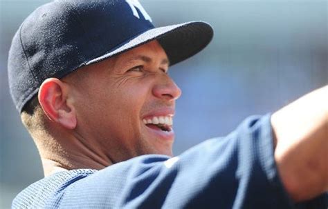 Updated Yankees 3b Alex Rodriguez Pulled From First Game Back After