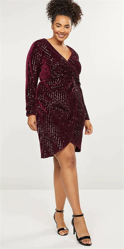Plus Size Holiday Party Dresses Plus Size Holiday Dresses Party