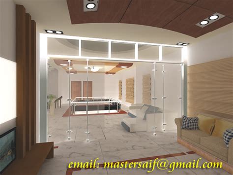 Architectural Home Design By Mohammed Saifuddin Sami Category