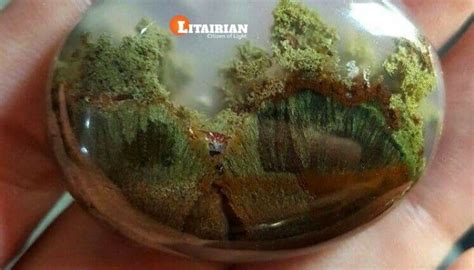 Agate Genstone: Valuable Uses & Benefits of Top 10 Agates