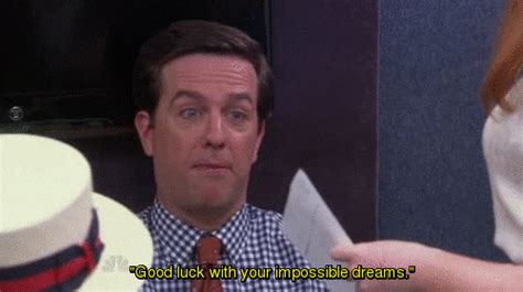 Images Of Good Luck  The Office
