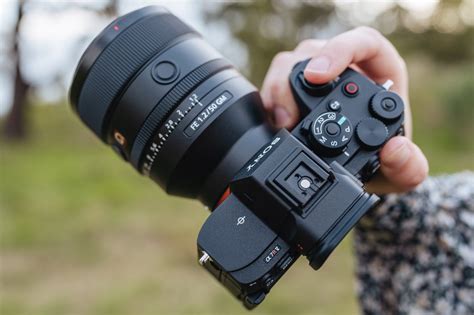 Sony A7rv Photo Video Real World Review — Julia Trotti Photography