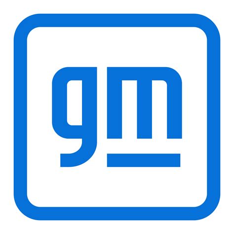 General Motors New Logo Png Vector Free Vector Design Cdr Ai Eps Png