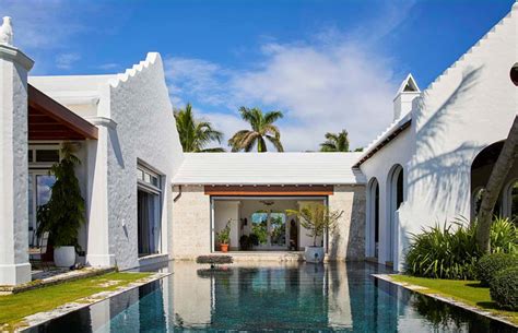 ‘bermuda Style House For Sale For 375 Million Bernews