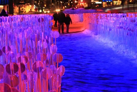 Montreal with Kids : 25 Best Things to Do in Winter | Mommy Poppins ...