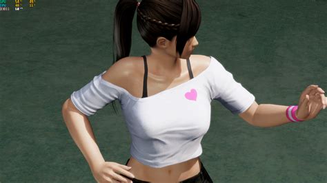 Enhanced Body Shader Mod 111 Page 2 Dead Or Alive 6