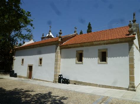 Capela Do Senhor Do Bonfim Bonfim