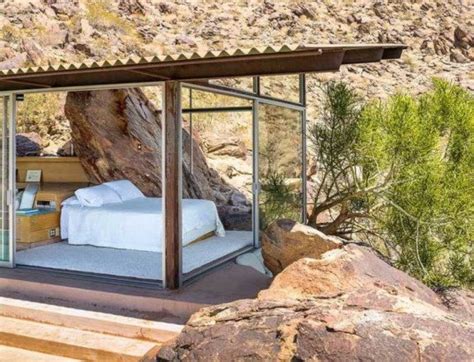 8 Gorgeous Eco Friendly Homes Designed For The Desert Inhabitat