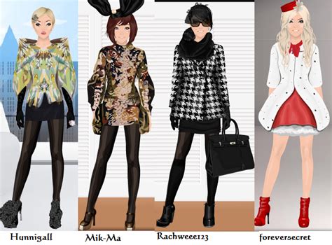 A Tribute To Mcqueenstardoll Style Stardolls Most Wanted