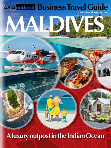 Maldives Business Travel Guide 2019 By Outlook Publishing Issuu