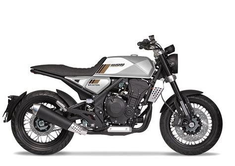Brixton Motorcycles Crossfire 500 2020 Prezzo E Scheda Tecnica Motoit