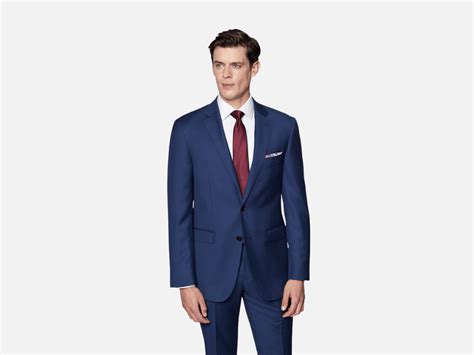 master the blue suit color combinations with shirt tie hot sex picture