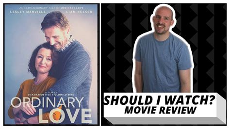 During his early years, liam worked as a forklift operator for guinness, a truck driver. LIAM NEESON ORDINARY LOVE | MOVIE REVIEW IN 60 SECONDS OR ...