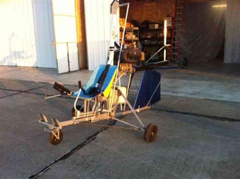 Here is the chance for you to buy a gyrocopter before the charismas for the special reduced prices we have for you. Gyrobee : New gyrocopter for sale 99% complete. $8,000 in ...