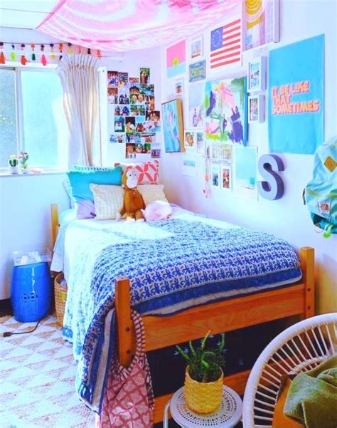 Preppy Dorm Room College Dorm Room Decor Preppy Dorm Room Dorm Room