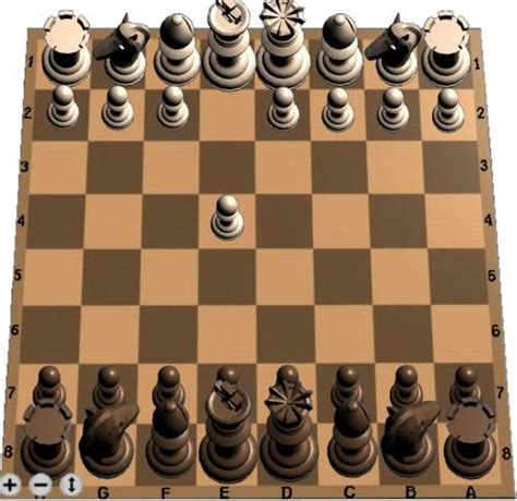 Play Chess Against Your Computer