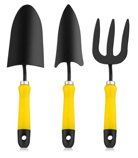 Garden Tools Images - The Only Tools You Need to Start a Garden png image