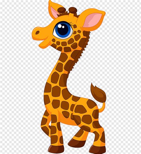 Browse 815 cartoon giraffe stock photos and images available, or search for monkey or animal to find more great stock photos and pictures. Giraffe Cartoon, Giraffe Creative PNG | PNGWave