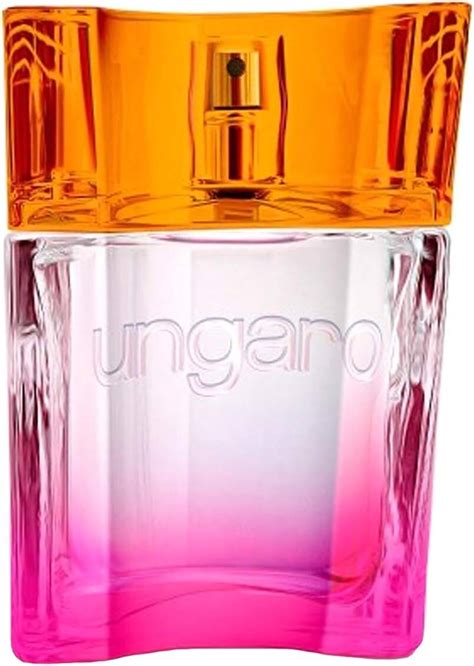 Ungaro Love Kiss By Emaunel Ungaro 90ml Eau De Parfum Buy Best Price