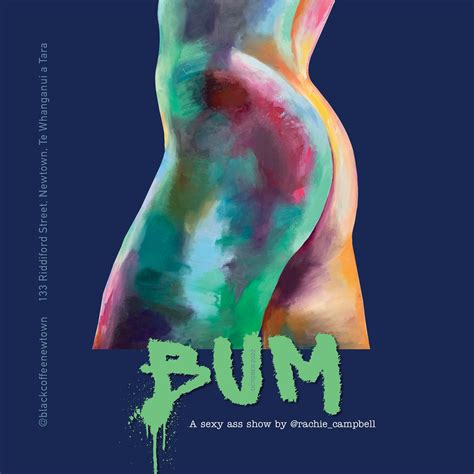 Rachie Campbell — Black Coffee Newtown