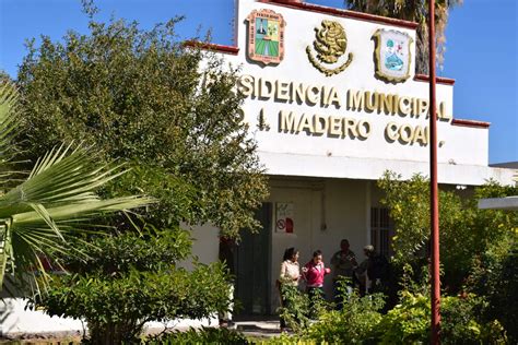 1936 El Municipio De Francisco I Madero Coahuila Es Fundado