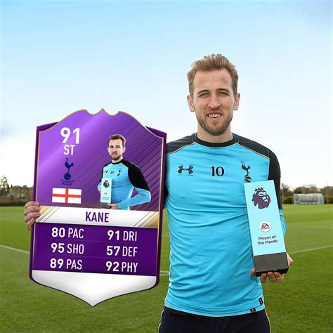 With these 2 comparisons( though it. FIFA 17: Harry Kane als POTM - Lösung der Squad-Building ...