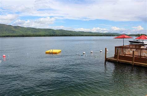 Pictures Of Our Lake George Resort