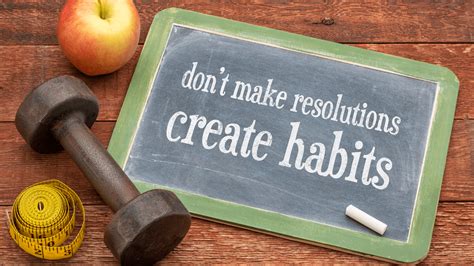 Beginners Guide Forming Healthy Habits Upplifter