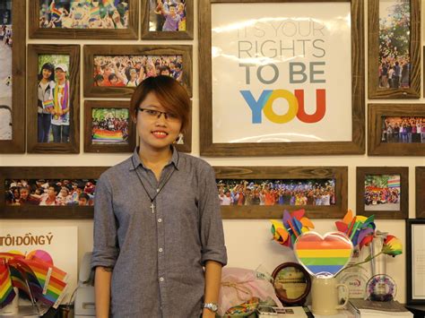 Vietnamese Lgbt Project Home