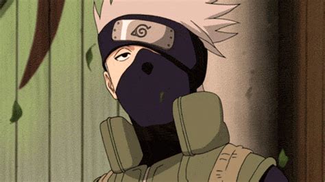 Top 10 Most Iconic Masks In Anime Orzzzz Kakashi